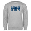Thumbnail image for  Grey Fleece Crew