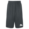 Thumbnail image for  Steel Performance Classic 9 Inch Short