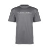 Thumbnail image for  Youth Performance Grey Concrete Tee