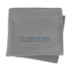 Thumbnail image for  Grey Sweatshirt Blanket