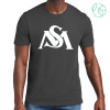 Thumbnail image for  Allmade Dark Grey Organic Cotton Tee