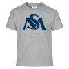 Thumbnail image for  Youth Grey T Shirt