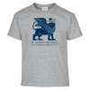 Thumbnail image for  Youth Grey T Shirt