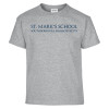 Thumbnail image for  Youth Grey T Shirt