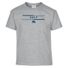 Thumbnail image for  Youth Grey T Shirt