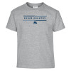 Thumbnail image for  Youth Grey T Shirt