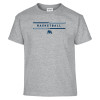 Thumbnail image for  Youth Grey T Shirt