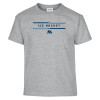 Thumbnail image for  Youth Grey T Shirt