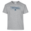 Thumbnail image for  Youth Grey T Shirt