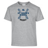 Thumbnail image for  Youth Grey T Shirt