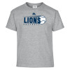 Thumbnail image for  Youth Grey T Shirt