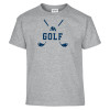 Thumbnail image for  Youth Grey T Shirt
