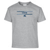Thumbnail image for  Youth Grey T Shirt
