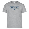 Thumbnail image for  Youth Grey T Shirt