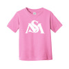 Thumbnail image for  Toddler Pink T Shirt