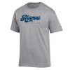 Thumbnail image for  Champion Oxford Grey T Shirt
