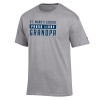 Thumbnail image for  Champion Oxford Grey T Shirt