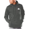 Thumbnail image for  Under Armour Carbon Armour Fleece Hoodie