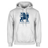Thumbnail image for  White Fleece Hoodie