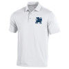 Thumbnail image for  Under Armour White Performance Polo