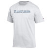 Thumbnail image for  Champion White T Shirt