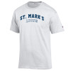 Thumbnail image for  Champion White T Shirt
