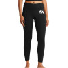 Thumbnail image for  Womens Black Performance Legging