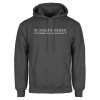 Thumbnail image for  Charcoal Fleece Hoodie