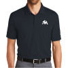 Thumbnail image for  Nike Navy Dri Fit Legacy Polo