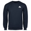 Thumbnail image for  Navy Fleece Crew