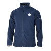 Thumbnail image for  Columbia Navy Everest Ridge Fleece Full Zip Jacket
