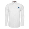 Thumbnail image for  White Oxford Long Sleeve Shirt