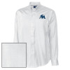 Thumbnail image for  Cutter & Buck Nailshead Long Sleeve Button Down White