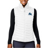 Thumbnail image for  Columbia Womens White Powder Lite Vest