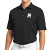 Thumbnail image for  Nike Black Tech Basic Dri Fit Polo