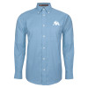 Thumbnail image for  Light Blue Oxford Long Sleeve Shirt