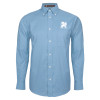 Thumbnail image for  Light Blue Oxford Long Sleeve Shirt