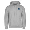 Thumbnail image for  Grey Fleece Hoodie