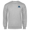 Thumbnail image for  Grey Fleece Crew