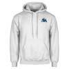 Thumbnail image for  White Fleece Hoodie