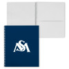 Thumbnail image for  College Spiral Notebook w/Clear Coil