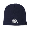Thumbnail image for  The North Face Navy Mountain Beanie