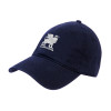 Thumbnail image for  Navy Unstructured Adjustable Low Profile Hat