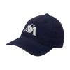 Thumbnail image for  Navy Flexfit Structured Low Profile Hat