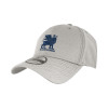 Thumbnail image for  New Era Light Grey Diamond Era 39Thirty Stretch Fit Hat