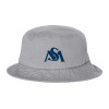 Thumbnail image for  Sportsman Grey Bucket Hat