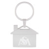 Thumbnail image for  Silver Home Sweet Home Key Holder