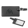 Thumbnail image for  Neoskin Black Luggage Tag