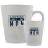 Thumbnail image for  Full Color Latte Mug 12oz
