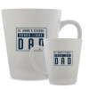 Thumbnail image for  Full Color Latte Mug 12oz